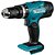 DHP453Z Makita - Imagem 1