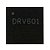 DRV601RTJR Texas Instruments - Imagem 1