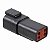 DT04-4P-E004 TE Connectivity - Imagem 1