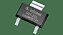 IPN80R600P7ATMA1 Infineon - Imagem 1