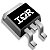 IRFS4410TRLPBF Infineon - Imagem 1