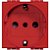 L4140R BTicino - Imagem 1