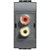 L4269R BTicino - Imagem 1