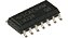 LM324D Texas Instruments - Imagem 1