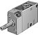 MFH-3-1/4-EX Festo - Imagem 1