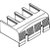 M7C02 BTicino - Imagem 1