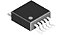 OPA2835IDGS Texas Instruments - Imagem 1