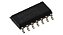 OPA4134UA Texas Instruments - Imagem 1