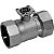 R2050-40-S4 Belimo - Imagem 1