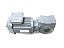 SA47DRN80M4 SEW Eurodrive - Imagem 1