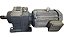 SA67/T DRN100LM4/BE5 SEW Eurodrive - Imagem 1