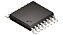 SN74HC163PW Texas Instruments - Imagem 1