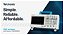 TBS1052C Tektronix - Imagem 1
