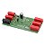 TLS810D1LDV33BOARDTOBO1 Infineon - Imagem 1