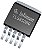 TLS850B0TBV33ATMA1 Infineon - Imagem 1