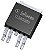 TLS850B0TEV33ATMA1 Infineon - Imagem 1