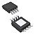 TLV4120IDGNR Texas Instruments - Imagem 1