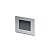 2403464 Phoenix Contact - Touch panel - TP 3057V/WT - Imagem 1