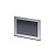 2400457 Phoenix Contact - Touch panel - TP 3120W - Imagem 1