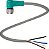 032798 Pepperl Fuchs - V1-W-5M-PVC - Imagem 2