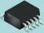 TPS72625DCQ Texas Instruments - Imagem 1