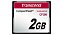 TS2GCF300 Transcend - Imagem 1