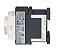 CONTATOR LC1D09BD TRIPOLAR 9A 24VCC NANF AUX - Imagem 2