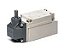 D4A-2502N OMRON - Imagem 1