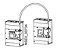 SIEMENS 3VL9600-8LA00 - Imagem 1