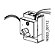 SIEMENS 3VL9400-3AW10 - Imagem 1