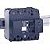 18655 DISJUNTOR NG125N 4P CURVA C 50A 500V - Imagem 1