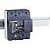 18664 Disjuntor miniatura, Acti9 NG125N, 3P, 100 A, curva B, 25 kA (IEC 60947-2) - Imagem 1
