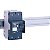 18790 Disjuntor miniatura, Acti9 NG125L, 2P, 20 A, curva C, 50 kA (IEC 60947-2) - Imagem 1