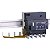 19049 BLOCO VIGI NG125 4P 125A 300...3000 I/S/ - Imagem 1