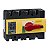 28925 - Interruptor seccionador Interpact INS100 - 4 pólos - 100 A - Imagem 1