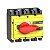 31121 - Chave seccionadora, Compact INS250-100, 100 A, com manopla rotativa vermelha e frente amarela, 4 pólos - Imagem 1