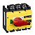 31126 - INTERRUPTOR INS250A VERMELHA TRIPOLAR - Imagem 1