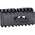 31155 - INVERSOR MONOBLOCO INS630A TETRAPOLAR - Imagem 1