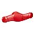 31297 - Alça giratória - vermelha - para INS630b..1600 / INV630b..1600 - Imagem 1