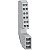 33098 - BORNE 3 FIOS P/ CHASSIS NT - Imagem 1