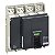 33225 - Estrutura básica do disjuntor, ComPact NS 630bH, 70 kA a 415 VAC, 630 A, fixo, operado manualmente, sem unidade de disparo, 4 P - Imagem 1