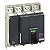 33433 - Chave seccionadora básica, Compact NS800 NA, extraível, operado manualmente, 800 A, 690 VAC 50/60 Hz, 4 pólos - Imagem 1