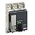 33468 - Disjuntor ComPact NS800L, 150 kA a 415 VAC, disparador Micrologic 2.0, 800 A, fixo, 3 polos 3d - Imagem 1