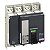 33477 - Disjuntor ComPact NS1000L, 150 kA a 415 VAC, disparador Micrologic 2.0, 1000 A, fixo, 4 pólos 4d - Imagem 1