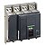 33493 - Chave seccionadora, Compact NS1000 NA, fixa, operada manualmente, 1000 A, 4 pólos, dispositivo completo - Imagem 1