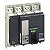 33549 - Disjuntor ComPact NS630bN, 50 kA a 415 VAC, disparador Micrologic 5.0, 630 A, fixo, 4 pólos 4d - Imagem 1