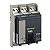 33558 - Disjuntor ComPact NS1000N, 50 kA a 415 VAC, disparador Micrologic 5.0, 1000 A, fixo, 3 polos 3d - Imagem 1