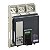 33565 - Disjuntor ComPact NS1250H, 70 kA a 415 VAC, disparador Micrologic 5.0, 1250 A, fixo, 3 polos 3d - Imagem 1
