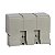 33629 - Blindagem longa do terminal, ComPact NS630b fixo a NS1600, IP40, 4 pólos - Imagem 1