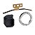 33769 - Kit de adaptação Profalux para chassis, sem fechadura - Imagem 1